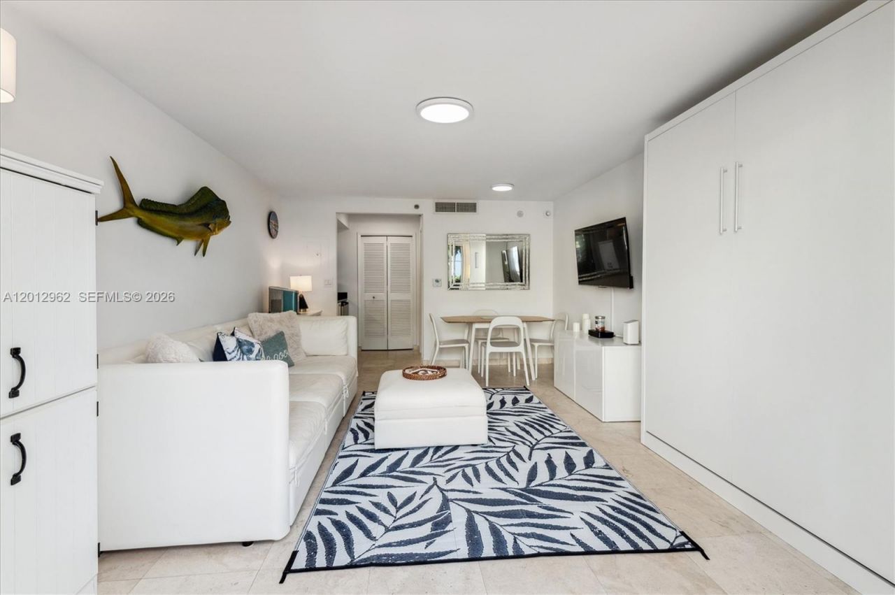 701 Crandon Blvd, Unit PH-1, Key Biscayne, FL 33149 Photo