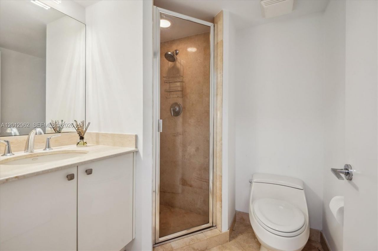 701 Crandon Blvd, Unit PH-1, Key Biscayne, FL 33149 Photo