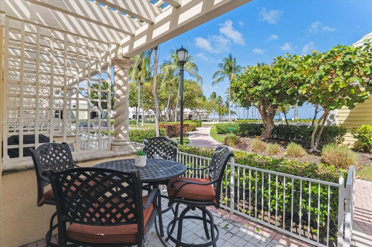 701 Crandon Blvd, Unit PH-1, Key Biscayne, FL 33149 Photo