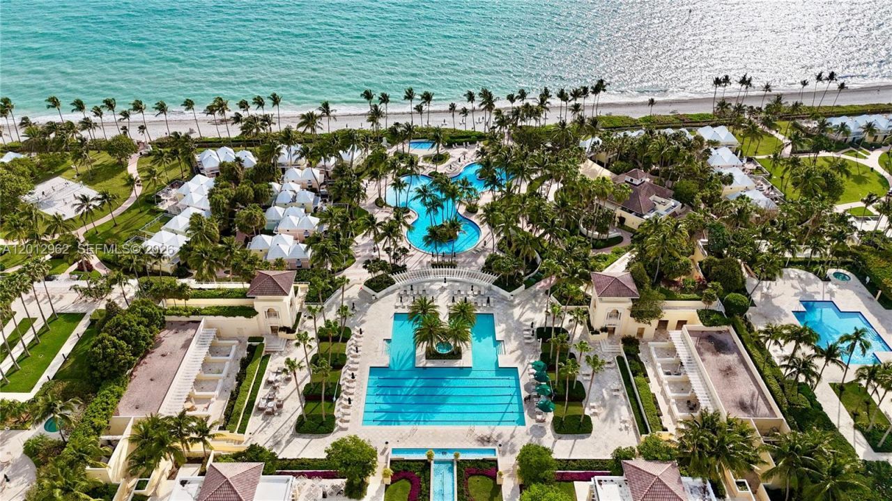701 Crandon Blvd, Unit PH-1, Key Biscayne, FL 33149 Photo
