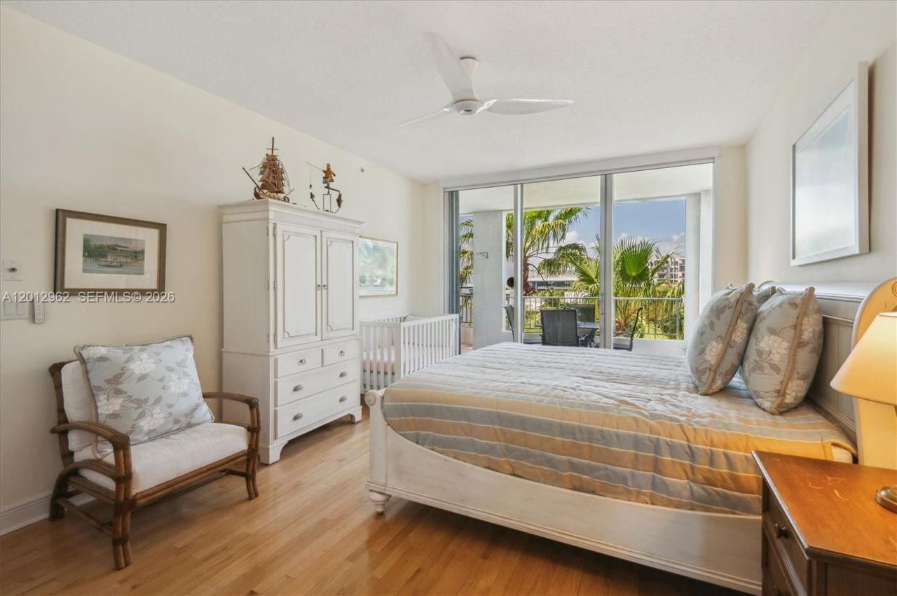 701 Crandon Blvd, Unit PH-1, Key Biscayne, FL 33149 Photo