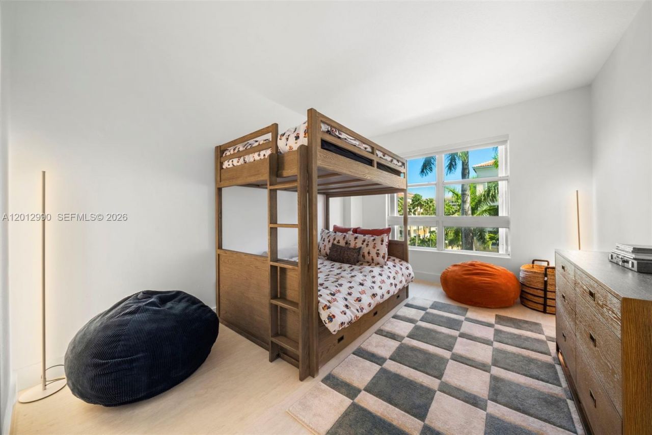 701 Crandon Blvd , Unit 401, Key Biscayne, FL 33149 Photo
