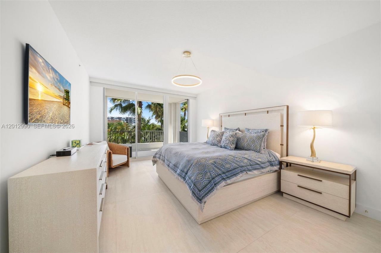 701 Crandon Blvd , Unit 401, Key Biscayne, FL 33149 Photo
