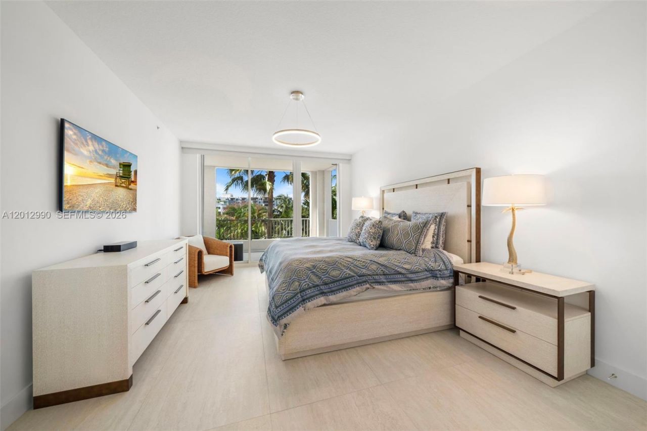 701 Crandon Blvd , Unit 401, Key Biscayne, FL 33149 Photo