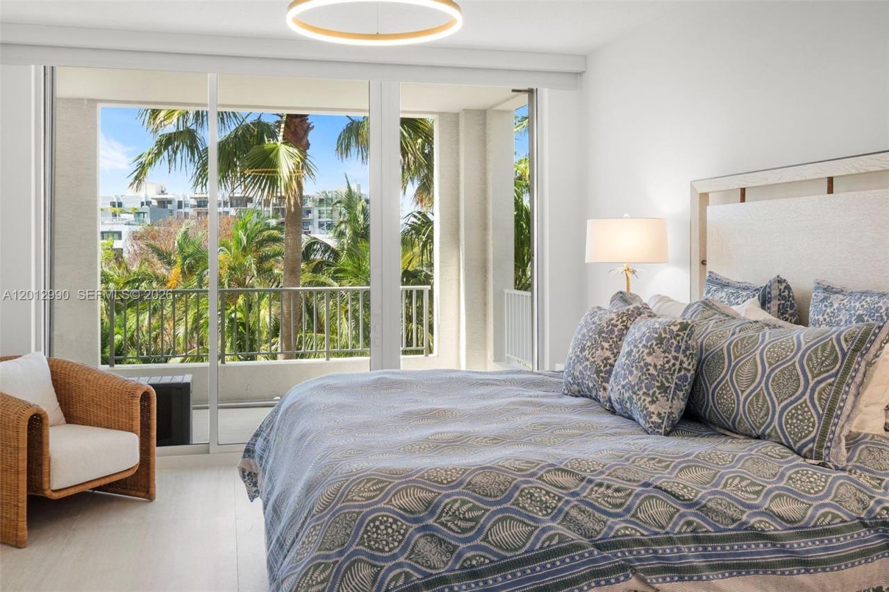 701 Crandon Blvd , Unit 401, Key Biscayne, FL 33149 Photo