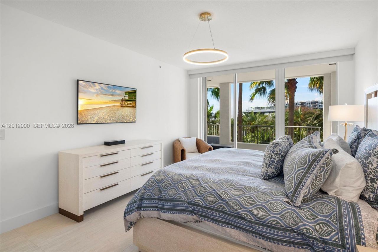 701 Crandon Blvd , Unit 401, Key Biscayne, FL 33149 Photo