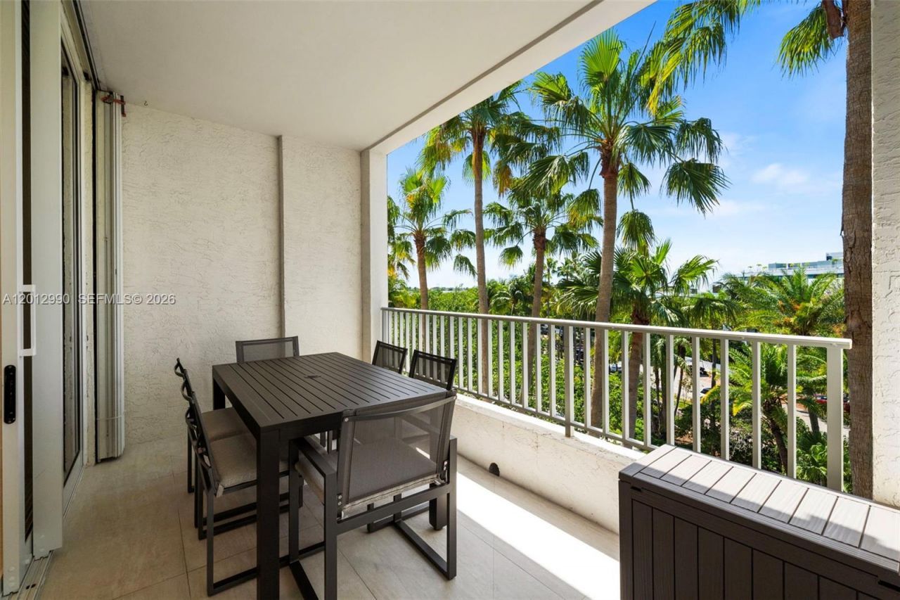701 Crandon Blvd , Unit 401, Key Biscayne, FL 33149 Photo