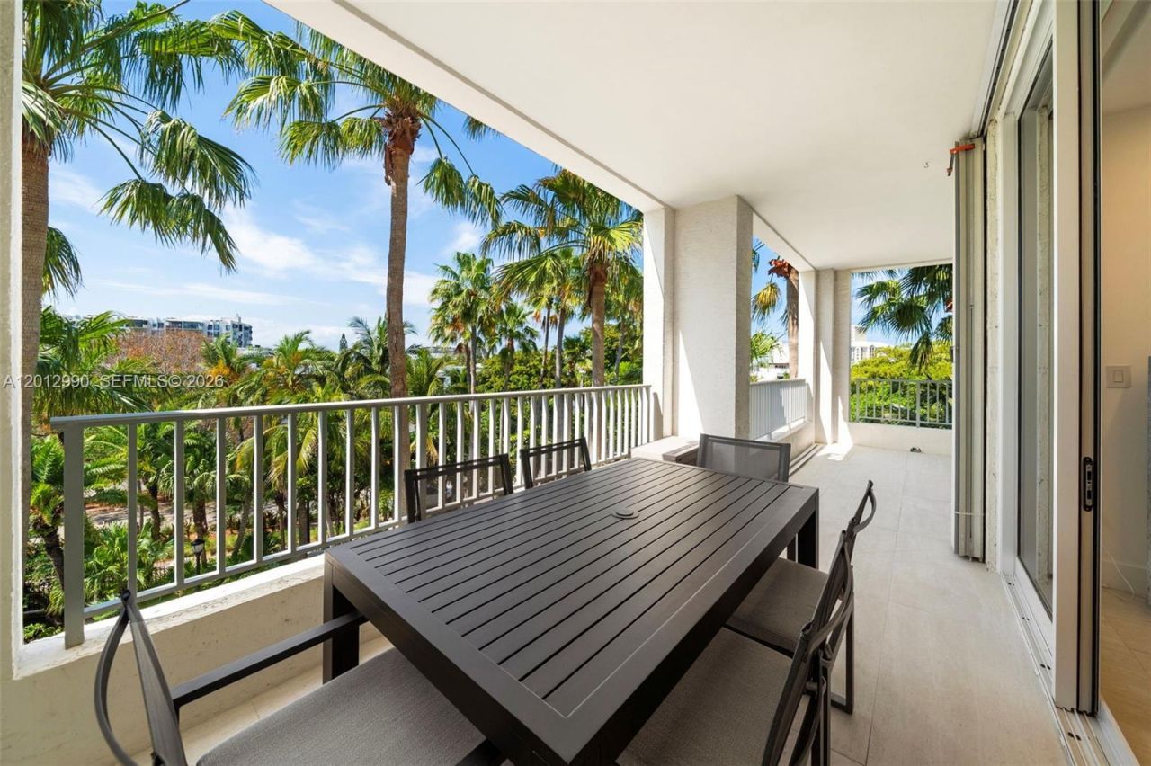 701 Crandon Blvd , Unit 401, Key Biscayne, FL 33149 Photo
