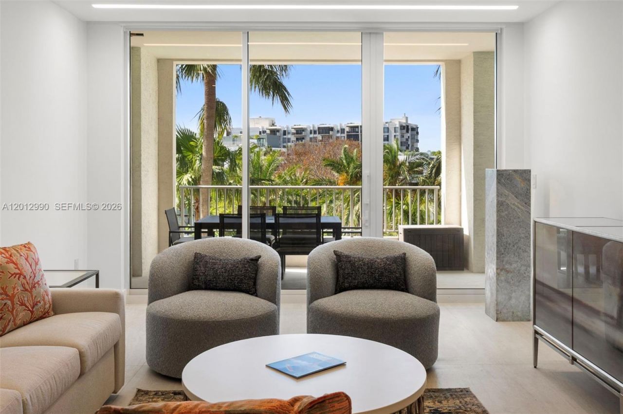 701 Crandon Blvd , Unit 401, Key Biscayne, FL 33149 Photo