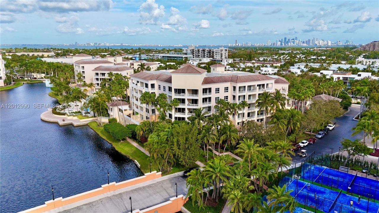701 Crandon Blvd , Unit 401, Key Biscayne, FL 33149 Photo