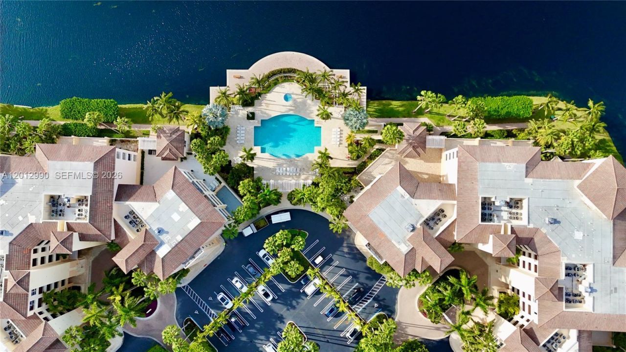 701 Crandon Blvd , Unit 401, Key Biscayne, FL 33149 Photo