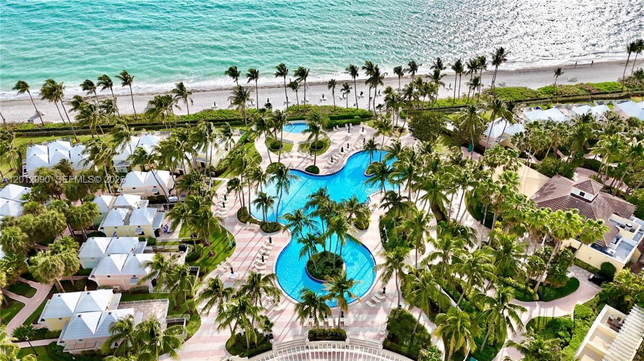 701 Crandon Blvd , Unit 401, Key Biscayne, FL 33149 Photo