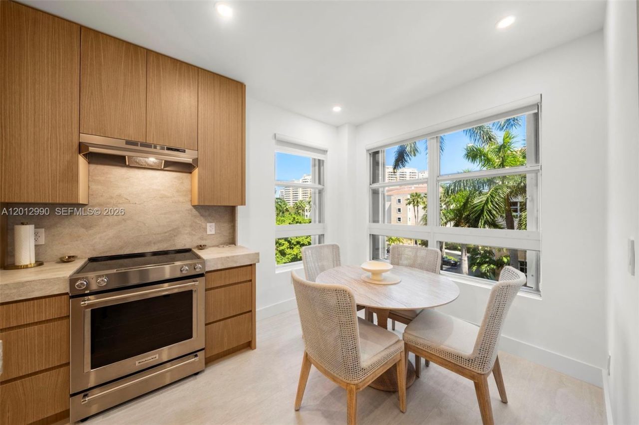 701 Crandon Blvd , Unit 401, Key Biscayne, FL 33149 Photo