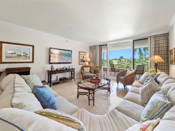 791 Crandon Blvd, Unit 404, Key Biscayne, FL 33149