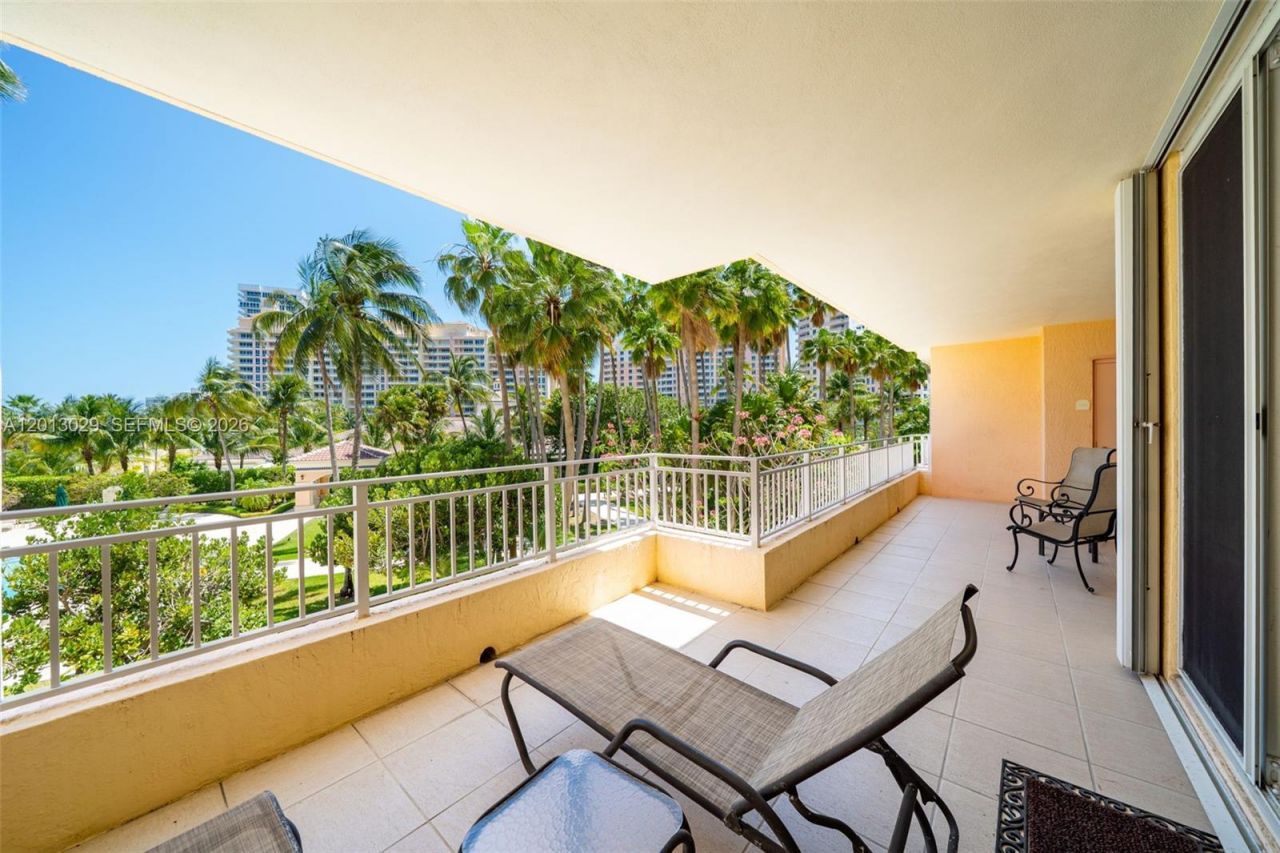 791 Crandon Blvd , Unit 404, Key Biscayne, FL 33149 Photo