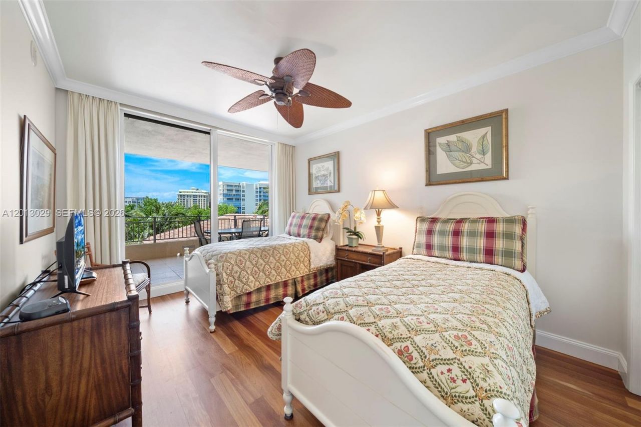 791 Crandon Blvd , Unit 404, Key Biscayne, FL 33149 Photo