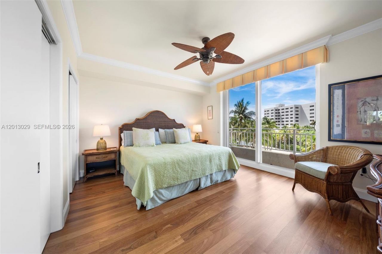 791 Crandon Blvd , Unit 404, Key Biscayne, FL 33149 Photo