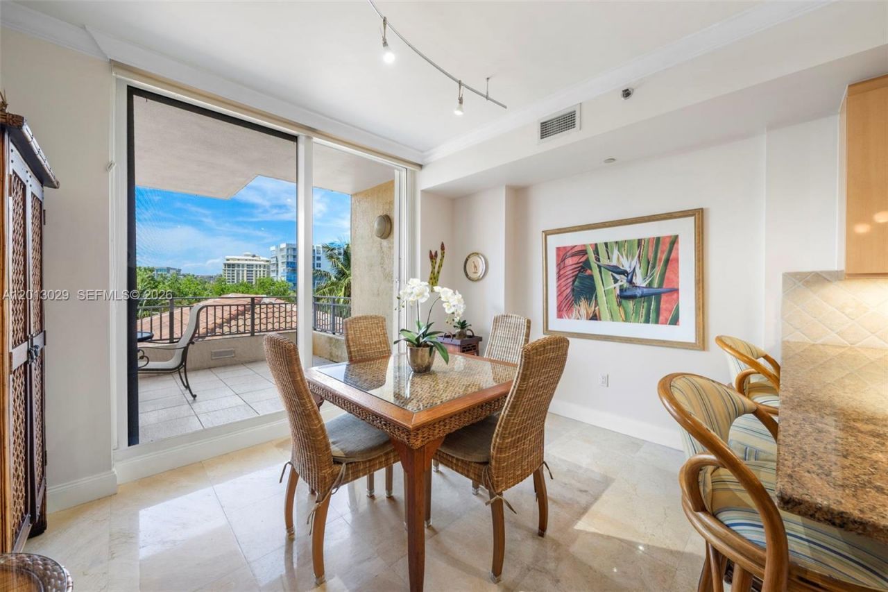 791 Crandon Blvd , Unit 404, Key Biscayne, FL 33149 Photo