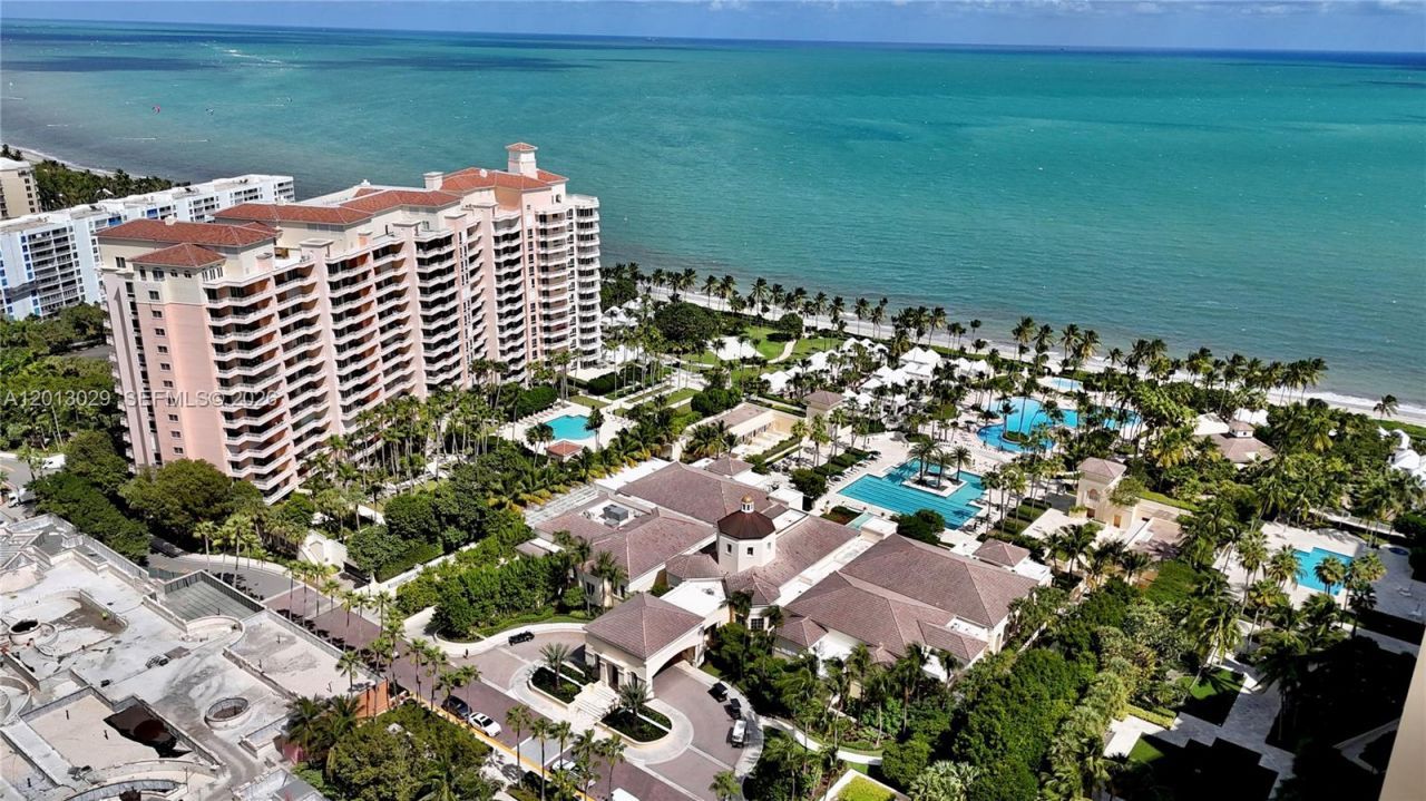 791 Crandon Blvd , Unit 404, Key Biscayne, FL 33149 Photo