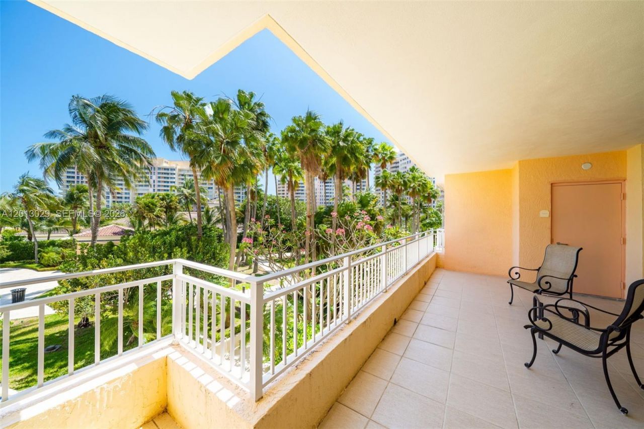 791 Crandon Blvd , Unit 404, Key Biscayne, FL 33149 Photo