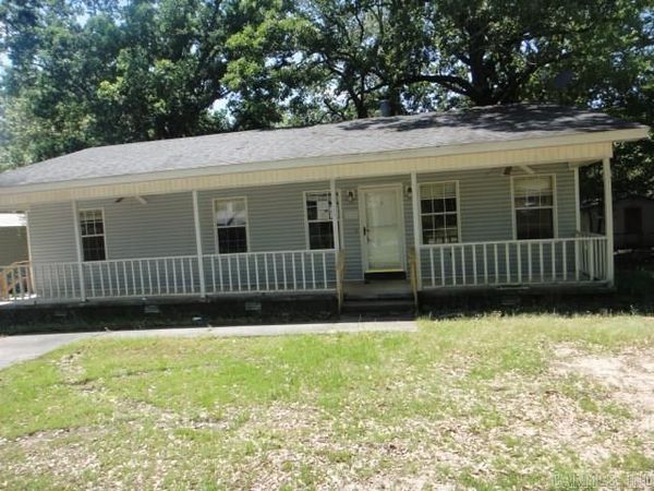 1325 Southeastern Avenue , Jacksonville, AR 72076