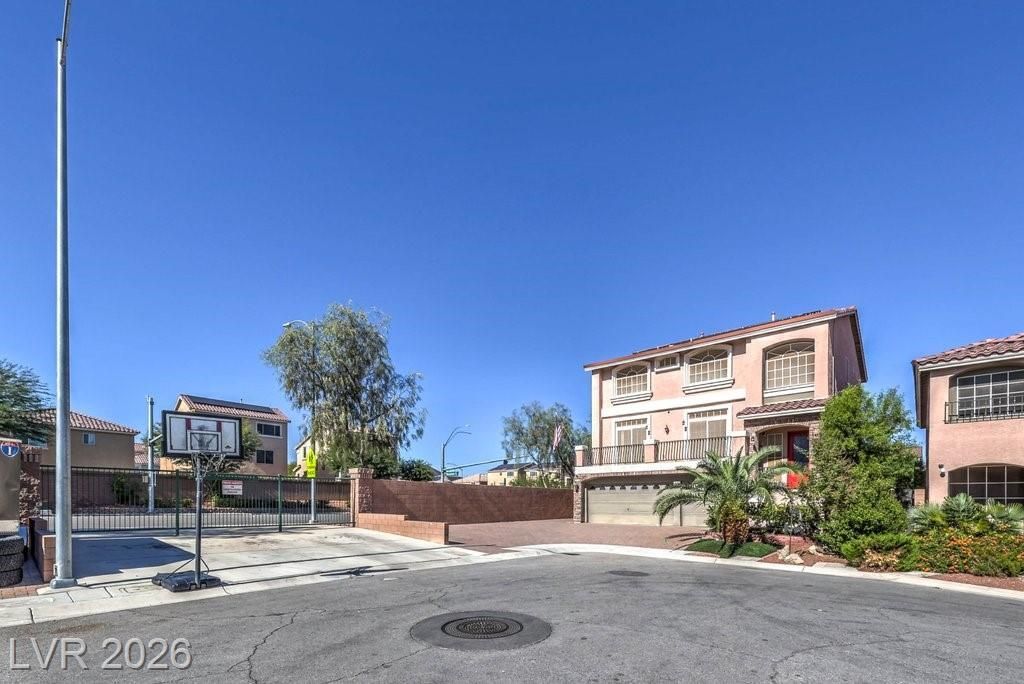 5490 Tulip Hill Avenue , Las Vegas, NV 89141 Main Photo