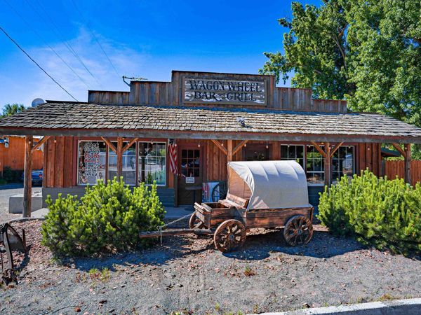 1454 Old Hwy 97 Hwy, Other, WA 98829