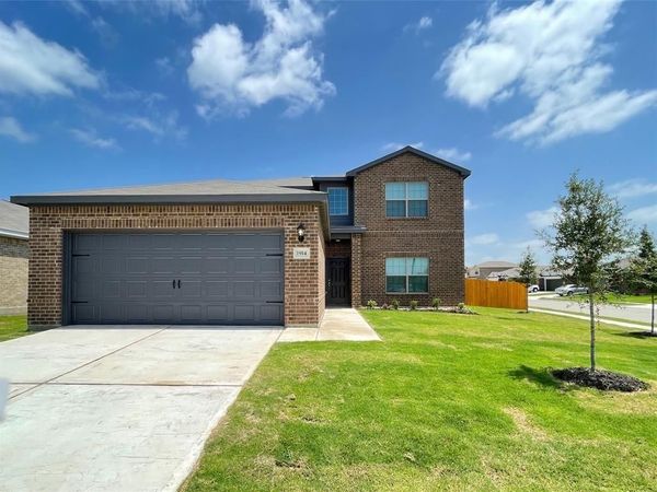 1914 Madison Drive, Seagoville, TX 75159