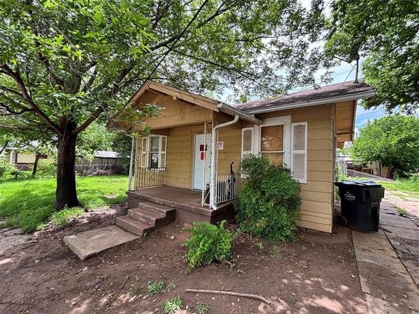 2006 Giddings Street , Wichita Falls, TX 76309
