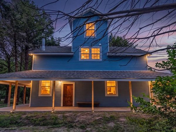 291 RS COUNTY ROAD 1624, Lone Oak, TX 75453