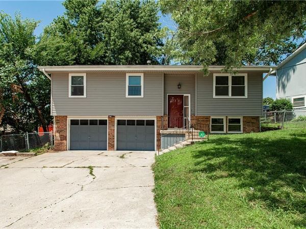 204 N 83rd Street, Kansas City, KS 66112