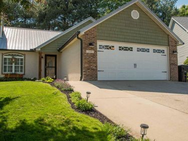 213 Horseshoe Court, Frankfort, KY 40601