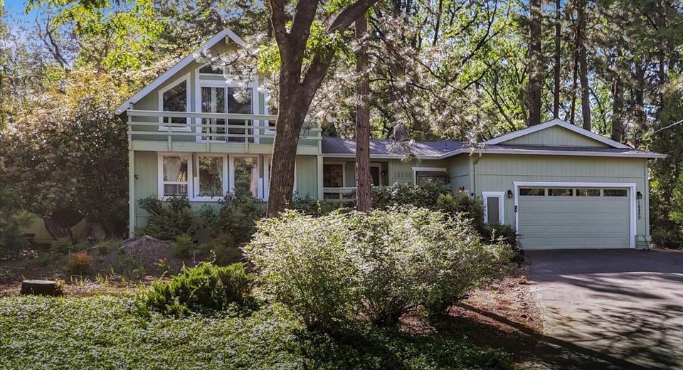 16800 Scott Way, Grass Valley, CA 95949 Photo