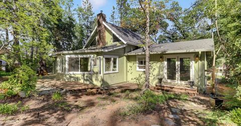 16800 Scott Way, Grass Valley, CA 95949 Photo
