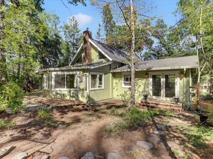 16800 Scott Way, Grass Valley, CA 95949 Photo