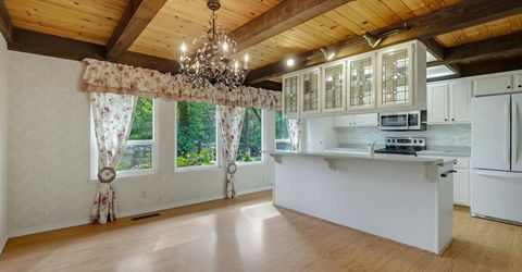 16800 Scott Way, Grass Valley, CA 95949 Photo