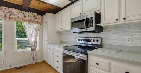 16800 Scott Way, Grass Valley, CA 95949 Photo