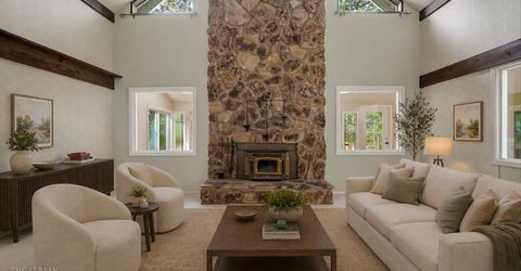 16800 Scott Way, Grass Valley, CA 95949 Photo
