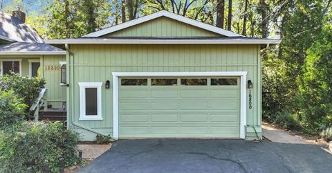 16800 Scott Way, Grass Valley, CA 95949 Photo