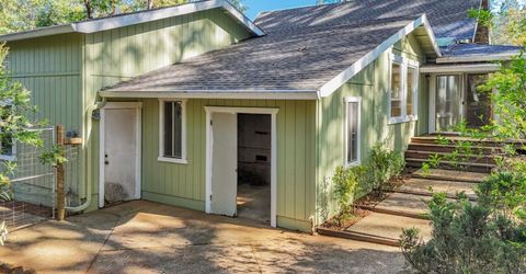 16800 Scott Way, Grass Valley, CA 95949 Photo