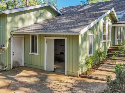 16800 Scott Way, Grass Valley, CA 95949 Photo