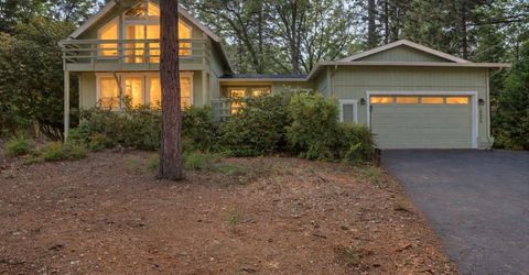 16800 Scott Way, Grass Valley, CA 95949 Photo