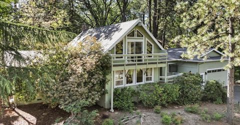 16800 Scott Way, Grass Valley, CA 95949 Photo