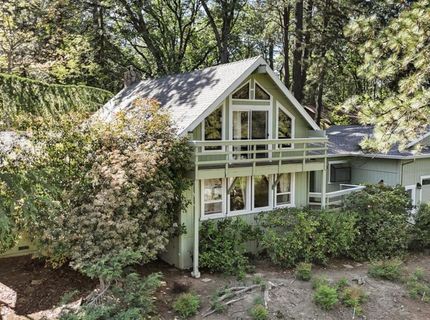 16800 Scott Way, Grass Valley, CA 95949 Photo