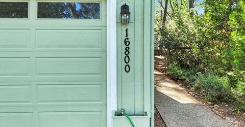 16800 Scott Way, Grass Valley, CA 95949 Photo