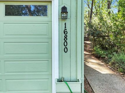 16800 Scott Way, Grass Valley, CA 95949 Photo