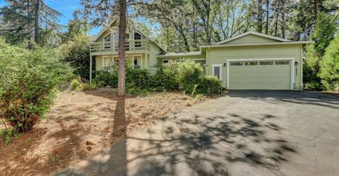 16800 Scott Way, Grass Valley, CA 95949 Photo