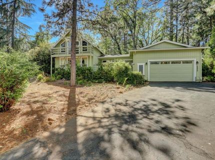 16800 Scott Way, Grass Valley, CA 95949 Photo