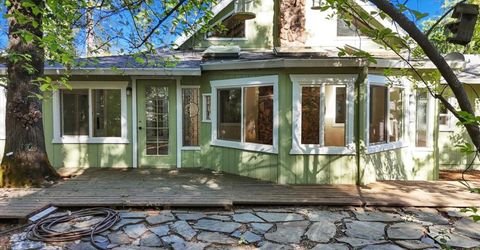 16800 Scott Way, Grass Valley, CA 95949 Photo