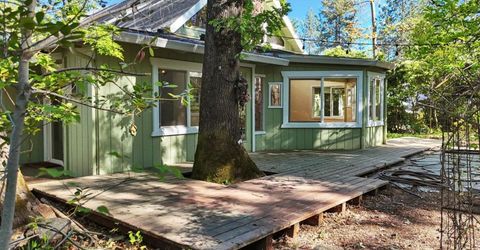 16800 Scott Way, Grass Valley, CA 95949 Photo